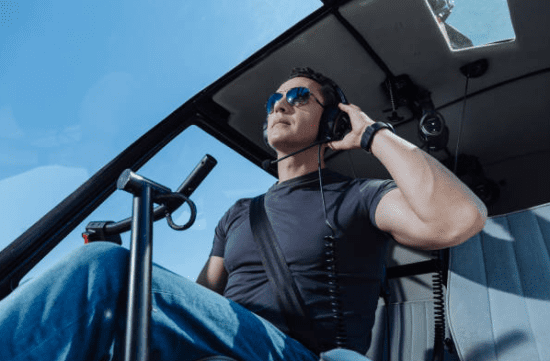 How Much Money Does a Pilot Make in Canada