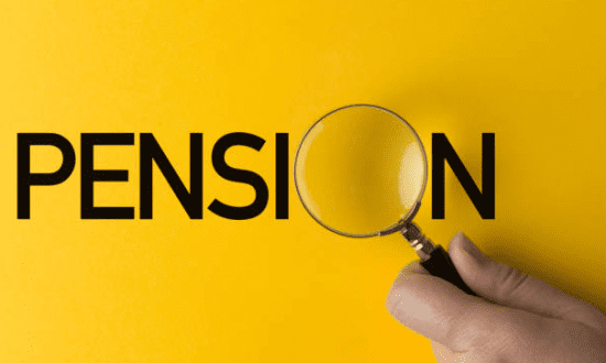 How do I apply for my Canada Pension?