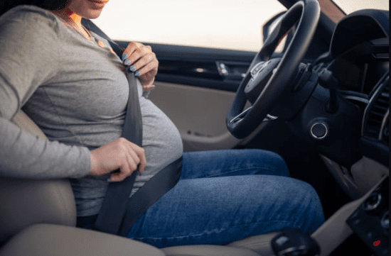 How to Apply for Maternity Leave