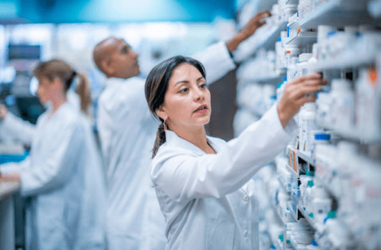 How to Become a Pharmacist in Canada