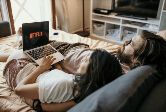 How to Change Your Netflix Plan
