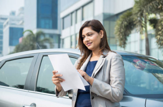How to Qualify for 0% Financing on a Car