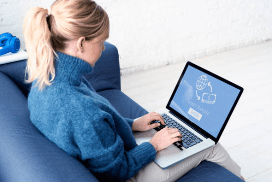 How to Send Money From Canada to US for Free