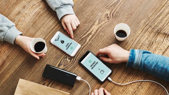 How to Transfer Money to Someone Else's Bank Account in Canada
