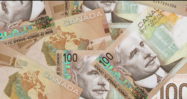 How to improve credit score Canada