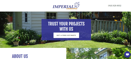 Imperial Landscaping