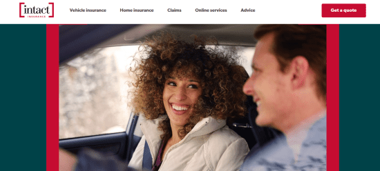 Intact Insurance 