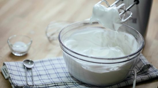 Is Half-and-half the Same as Heavy Cream