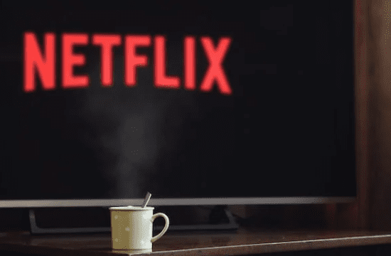 Is Harry Potter still on Netflix Canada