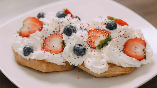 Is Heavy Cream and Whipping Cream the Same Cream