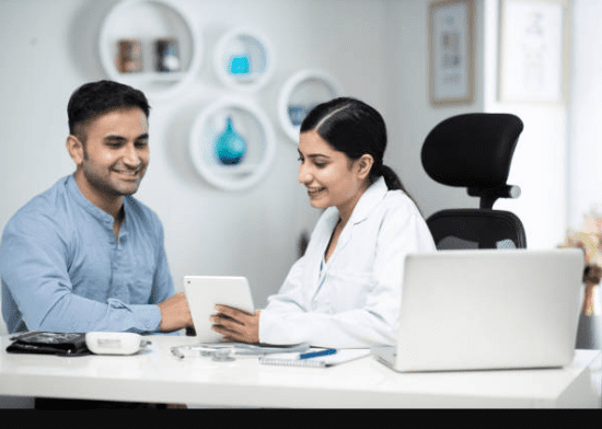 Is It Hard to Get Into a Doctor's in Canada