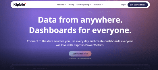 Klipfolio Inc