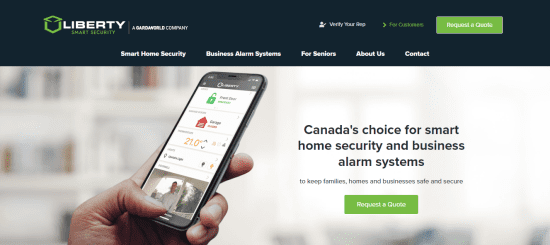 Liberty Security