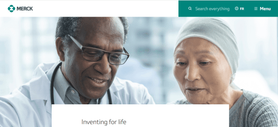 MERCK