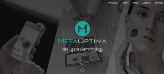 MetaOptima Technology Inc