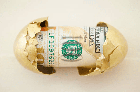 Money laundering