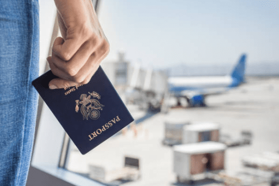 Moving From Canada to the United States