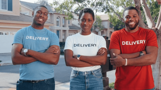 Overview of Canada Post Delivery Services
