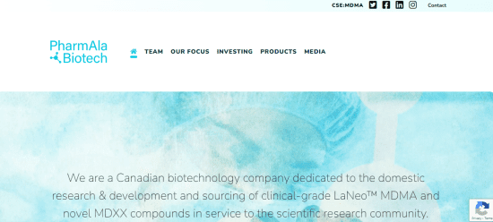 PharmAla Biotech