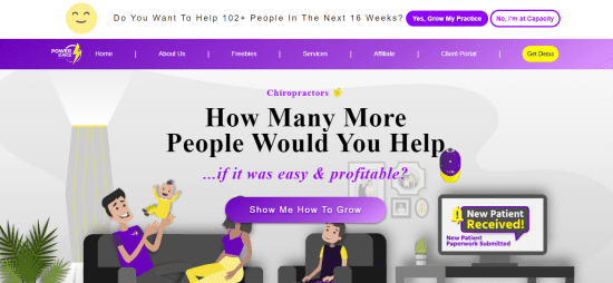 PowerSurge Marketing 
