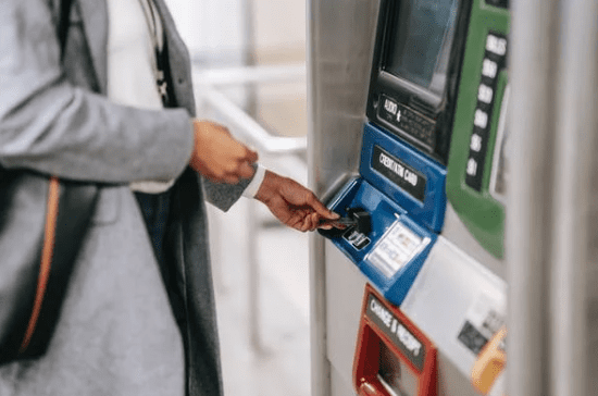Different Options for Sending Money