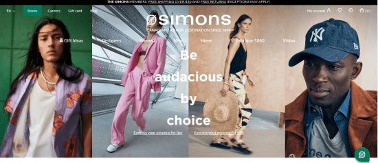 Simons
