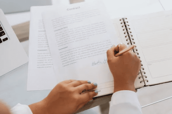 Simplifying the Name Change Procedure in Canada