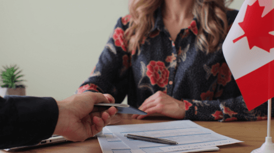 Steps to Renew Indian Passport in Canada