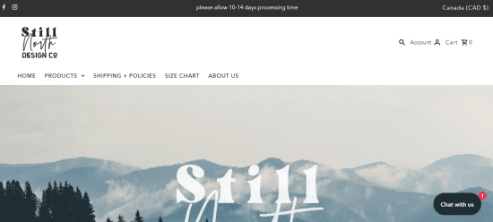 Still North Design Co