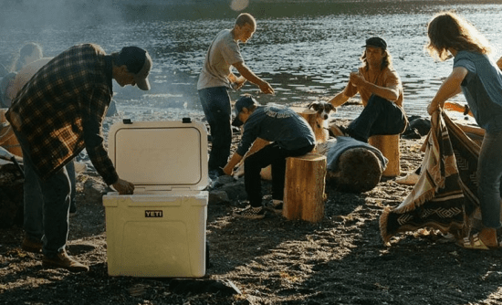 The Advantages of Buying Yeti in Canada