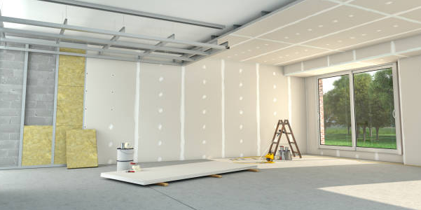 Top 10 Drywall Companies in Canada