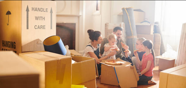 Top 10 Moving Companies in Barrie