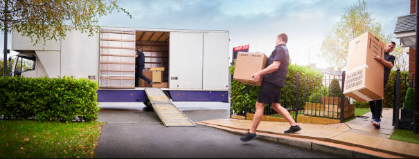 Top 10 Moving Companies in Nanaimo