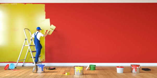 Top 10 Paint Companies in Toronto
