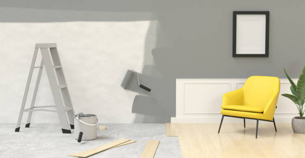 Top 10 Paint Companies in Vancouver