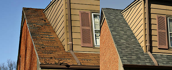 Top 10 Regina Roofing Companies