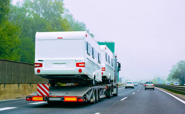 Towing Companies in Canada