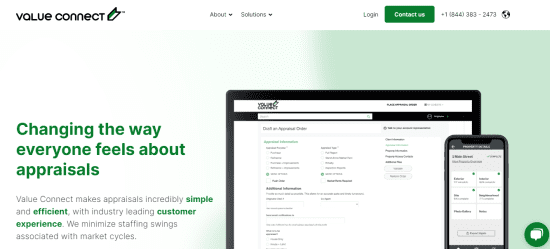 Value Connect Inc