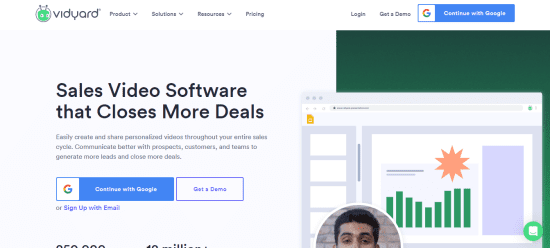 Vidyard 