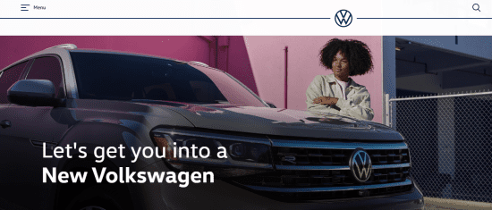 Volkswagen Group Retail Canada Ltd