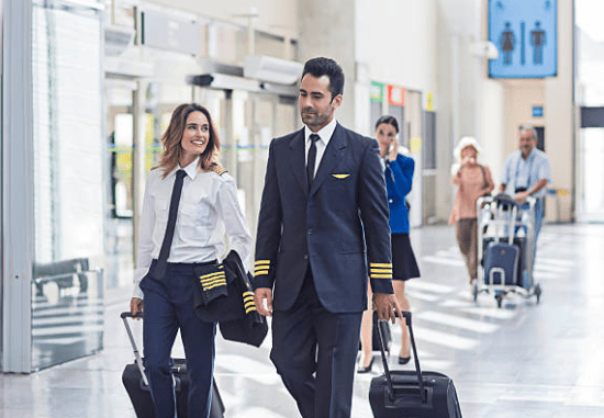 What Are the Medical Requirements for Pilots