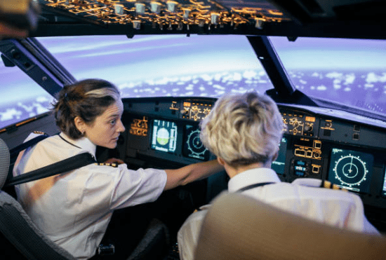 What Skills Do Pilots Need