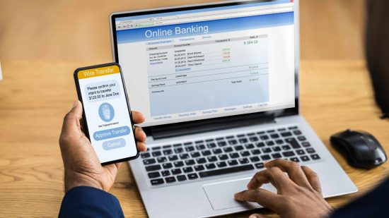 What You Need to Transfer Money Between Banks in Canada