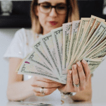 What is Canada Fed Deposit $600