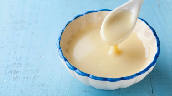 What is Equivalent to Heavy Cream in Canada