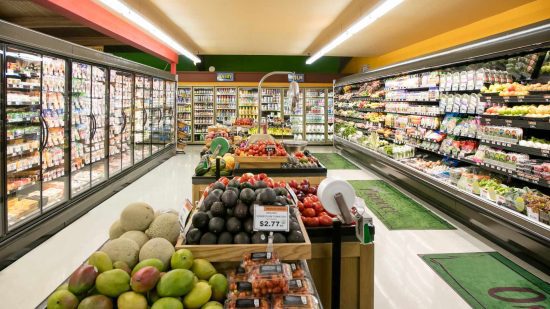What is Heavy Cream Called in the Grocery Store