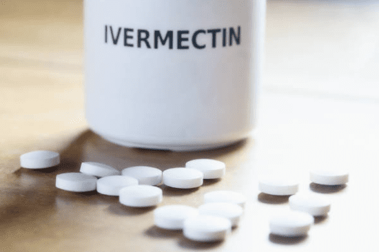 What is Ivermectin