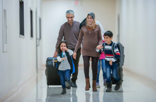 What is canada Immigration