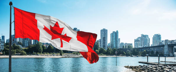 What is open on Canada day