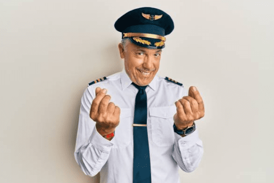 What is the Best Pilot Salary in Canada